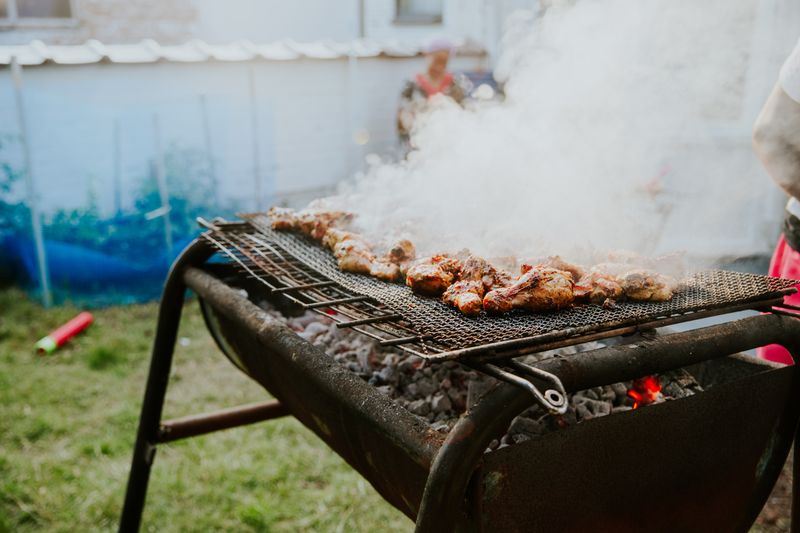 Lemon Pepper Dry Rub Wings — Wing Snob dry style